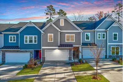 1130 Alston Ridge Court, Cary, NC 27519 - Photo 1