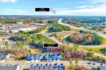 1130 Alston Ridge Court, Cary, NC 27519 - Photo 27