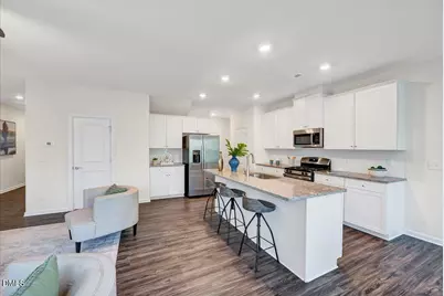 1130 Alston Ridge Court, Cary, NC 27519 - Photo 7