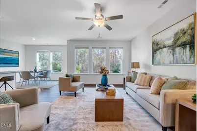 1130 Alston Ridge Court, Cary, NC 27519 - Photo 3