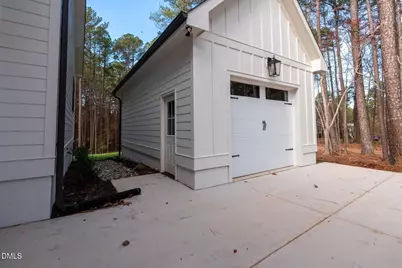 8021 Bud Morris Road, Wake Forest, NC 27587 - Photo 67