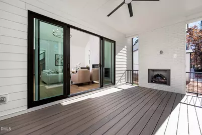 8021 Bud Morris Road, Wake Forest, NC 27587 - Photo 7