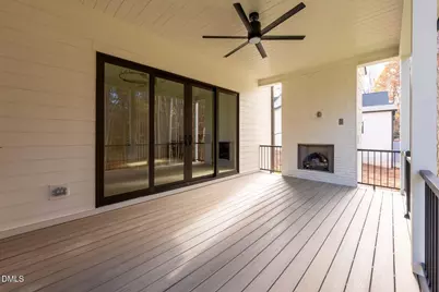 8021 Bud Morris Road, Wake Forest, NC 27587 - Photo 23