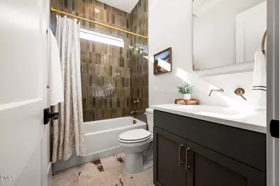 8021 Bud Morris Road, Wake Forest, NC 27587 - Photo 15