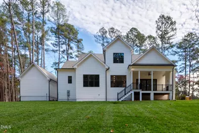 8021 Bud Morris Road, Wake Forest, NC 27587 - Photo 69
