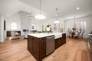 8021 Bud Morris Rd, Wake Forest, NC 27587 - Photo 3