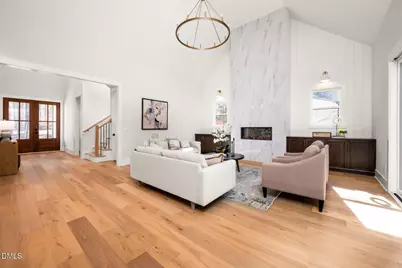 8021 Bud Morris Road, Wake Forest, NC 27587 - Photo 17