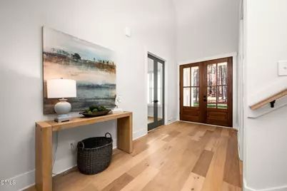 8021 Bud Morris Road, Wake Forest, NC 27587 - Photo 9