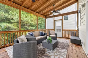 141 Spring Pine Ln, Holly Springs, NC 27540 - Photo 13