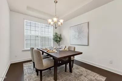 141 Spring Pine Lane, Holly Springs, NC 27540 - Photo 5