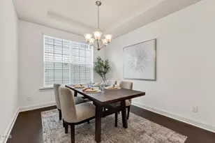 141 Spring Pine Ln, Holly Springs, NC 27540 - Photo 5