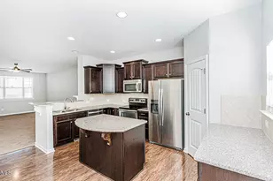 14 Prairie View Ct, Durham, NC 27703 - Photo 23