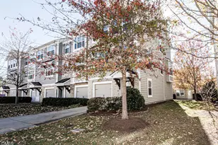 14 Prairie View Ct, Durham, NC 27703 - Photo 3