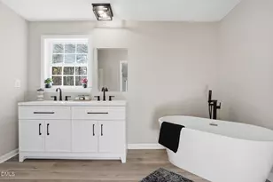 4062 Pine Tree Hollow Rd, Oxford, NC 27565 - Photo 23