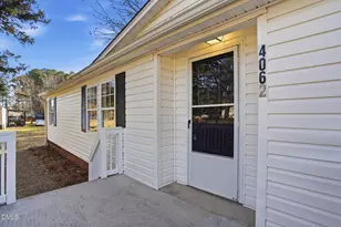 4062 Pine Tree Hollow Rd, Oxford, NC 27565 - Photo 5