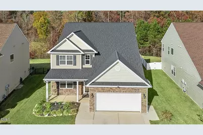 57 Florence Drive, Clayton, NC 27527 - Photo 1