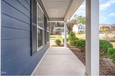 18 Dover Ridge Court, Chapel Hill, NC 27517 - Photo 5