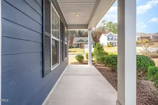 18 Dover Ridge Ct, Chapel Hill, NC 27517 - Photo 5