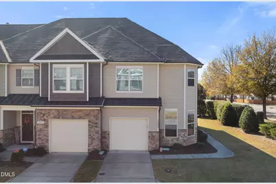 7603 Weathered Oak Way, Raleigh, NC 27616 - Photo 1