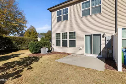 7603 Weathered Oak Way, Raleigh, NC 27616 - Photo 27