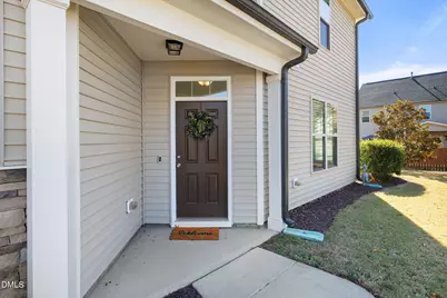 7603 Weathered Oak Way, Raleigh, NC 27616 - Photo 3