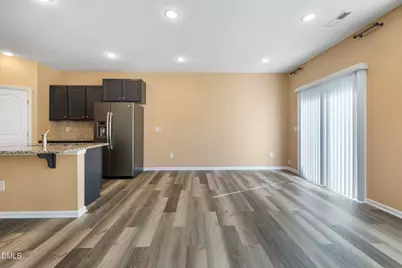 7603 Weathered Oak Way, Raleigh, NC 27616 - Photo 9