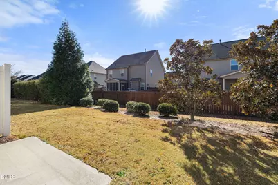 7603 Weathered Oak Way, Raleigh, NC 27616 - Photo 25