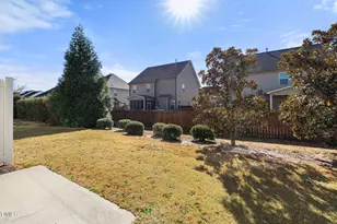 7603 Weathered Oak Way, Raleigh, NC 27616 - Photo 25