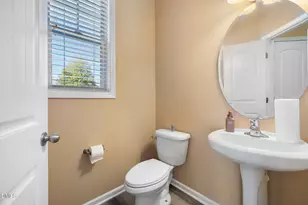 7603 Weathered Oak Way, Raleigh, NC 27616 - Photo 13