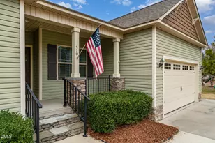 410 Penwood Rd, Willow Springs, NC 27592 - Photo 3