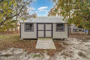 410 Penwood Rd, Willow Springs, NC 27592 - Photo 21