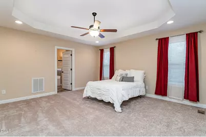 410 Penwood Road, Willow Springs, NC 27592 - Photo 11