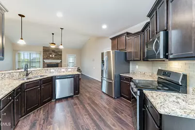 410 Penwood Road, Willow Springs, NC 27592 - Photo 5