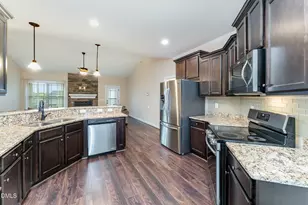 410 Penwood Rd, Willow Springs, NC 27592 - Photo 5