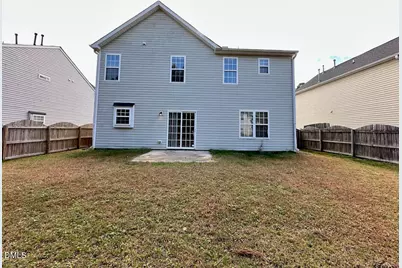 5413 Kissimmee Lane, Raleigh, NC 27616 - Photo 23