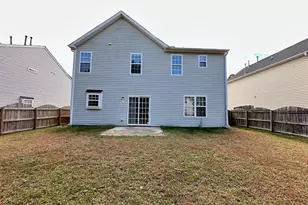 5413 Kissimmee Ln, Raleigh, NC 27616 - Photo 23