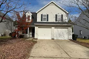 5413 Kissimmee Ln, Raleigh, NC 27616 - Photo 1