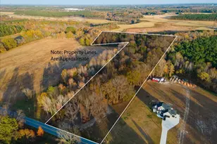 00 Swift Creek Rd, Smithfield, NC 27577 - Photo 1