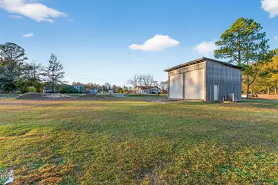 0 Stevens Chapel Road, Smithfield, NC 27577 - Photo 3