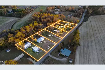 0 Stevens Chapel Road, Smithfield, NC 27577 - Photo 11