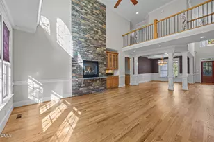 8621 Barrett Ridge Rd, Wake Forest, NC 27587 - Photo 17