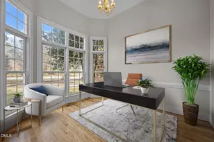 8621 Barrett Ridge Rd, Wake Forest, NC 27587 - Photo 9