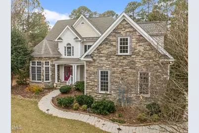 8621 Barrett Ridge Road, Wake Forest, NC 27587 - Photo 5