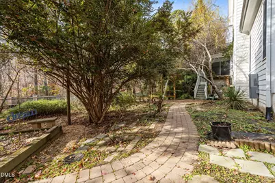 8621 Barrett Ridge Road, Wake Forest, NC 27587 - Photo 57