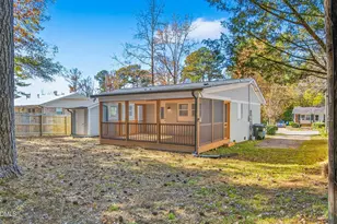 535 Dacian Rd, Raleigh, NC 27610 - Photo 27