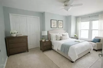 115 Abingdon Court #2b, Cary, NC 27513 - Photo 5