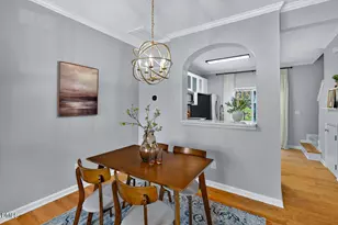 3811 Ramblewood Ave, Durham, NC 27713 - Photo 9