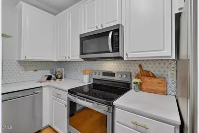 3811 Ramblewood Avenue, Durham, NC 27713 - Photo 11