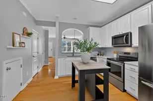 3811 Ramblewood Ave, Durham, NC 27713 - Photo 15