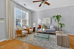 3811 Ramblewood Ave, Durham, NC 27713 - Photo 5